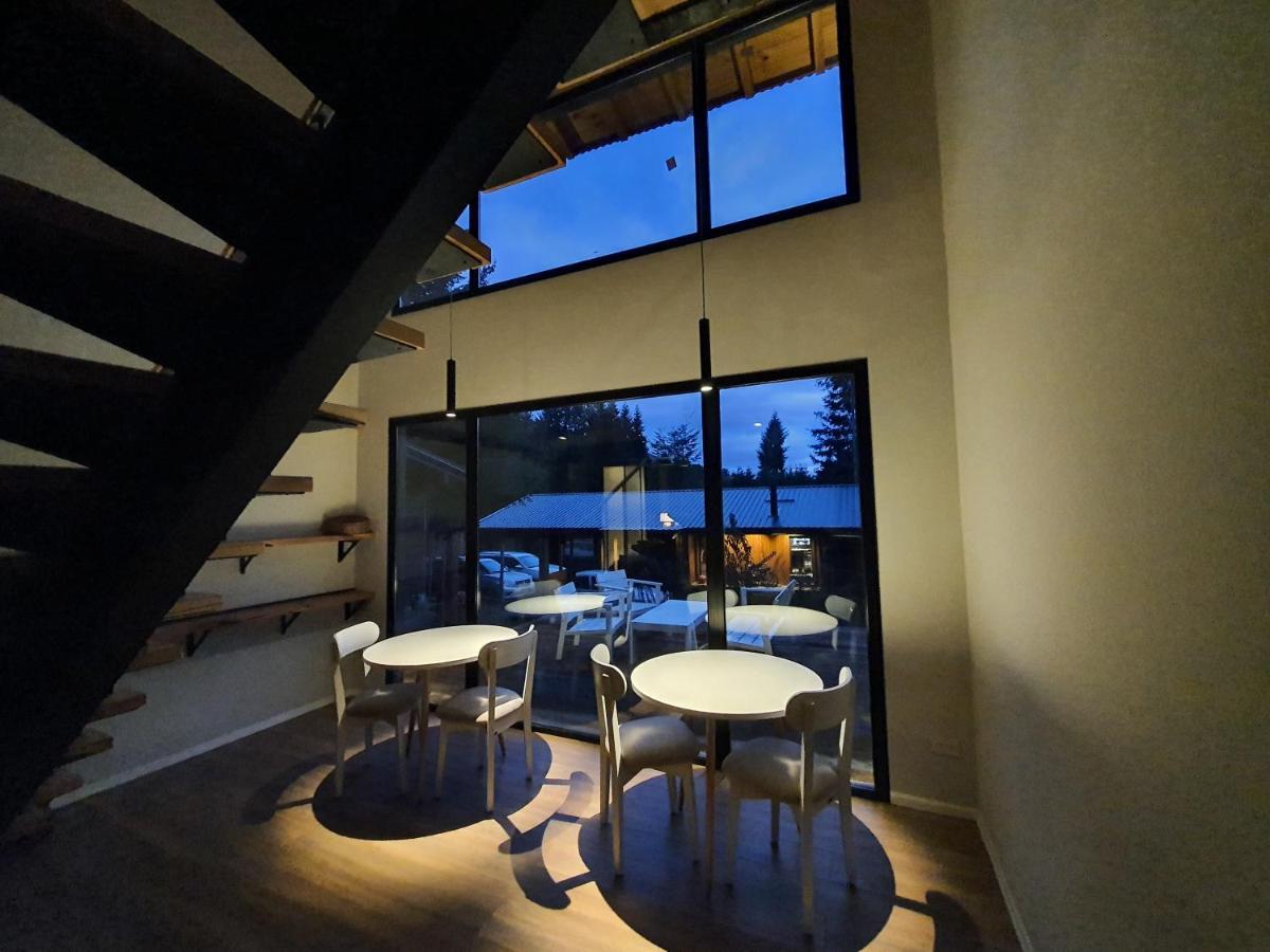 Hygge Haus Bed and breakfast *