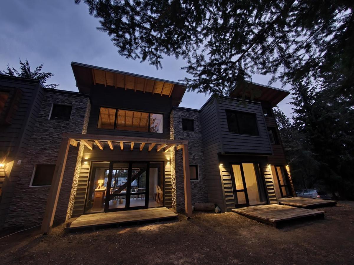 Hygge Haus * Villa La Angostura
