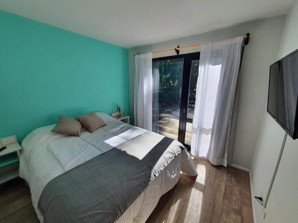Bed and breakfast Hygge Haus Villa La Angostura