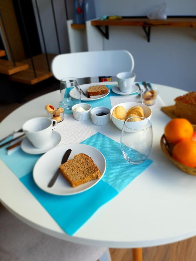 Bed and breakfast Hygge Haus