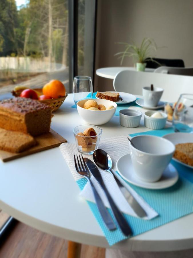 Hygge Haus Bed and breakfast Villa La Angostura