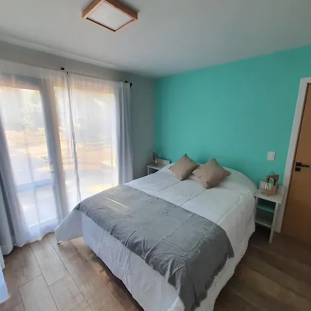 Bed and Breakfast Hygge Haus Villa La Angostura Exterior foto