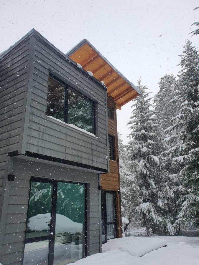 Hygge Haus Villa La Angostura
