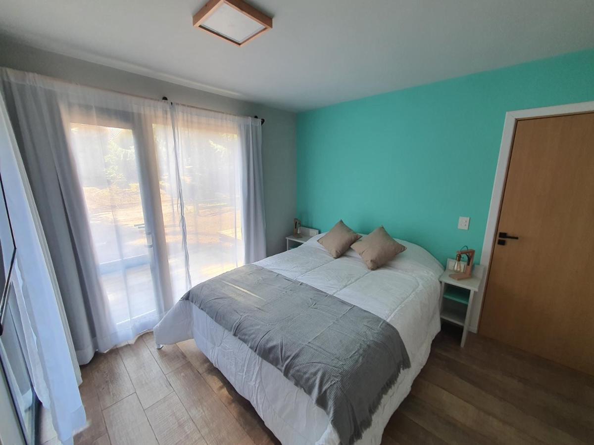 Bed & Breakfast Hygge Haus Villa La Angostura