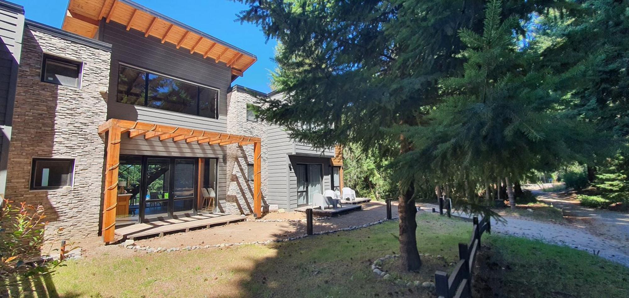 Hygge Haus * Villa La Angostura